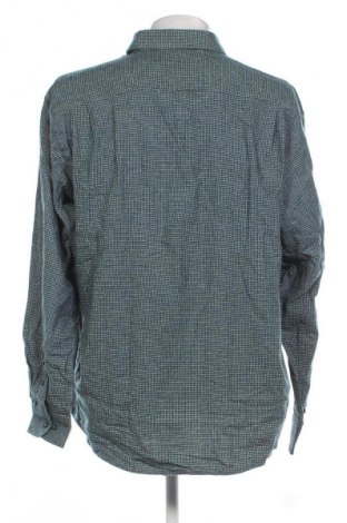 Herrenhemd Euro Tops, Größe XXL, Farbe Mehrfarbig, Preis € 18,99