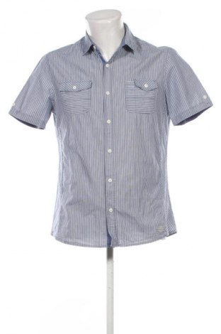 Herrenhemd F&F, Größe M, Farbe Mehrfarbig, Preis € 12,99