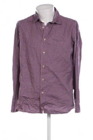 Herrenhemd Fil Noir, Größe XXL, Farbe Mehrfarbig, Preis 9,99 €