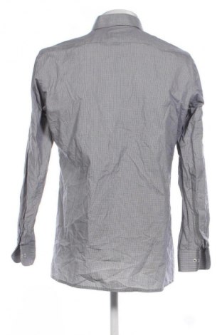 Herrenhemd Finshley&Harding, Größe M, Farbe Mehrfarbig, Preis 23,99 €