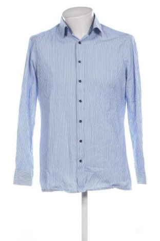 Herrenhemd Finshley&Harding, Größe M, Farbe Mehrfarbig, Preis € 9,99
