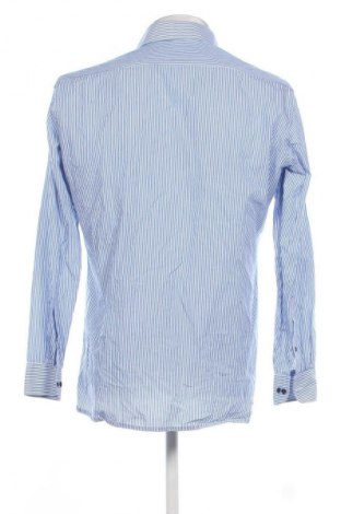 Herrenhemd Finshley&Harding, Größe M, Farbe Mehrfarbig, Preis € 9,99