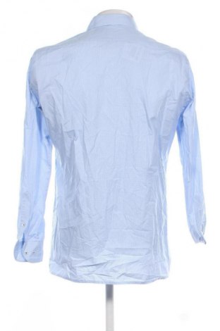 Herrenhemd Finshley&Harding, Größe M, Farbe Mehrfarbig, Preis 23,99 €