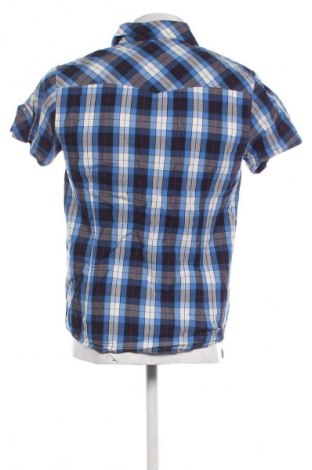 Herrenhemd Frankie Garage, Größe M, Farbe Mehrfarbig, Preis 13,99 €