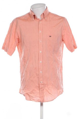 Herrenhemd Fynch-Hatton, Größe L, Farbe Orange, Preis € 31,99