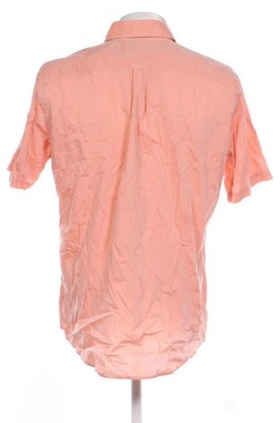 Herrenhemd Fynch-Hatton, Größe L, Farbe Orange, Preis € 31,99