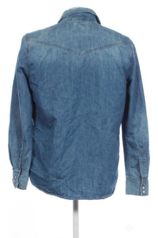 Pánská košile  G-Star Raw, Velikost M, Barva Modrá, Cena  2 105,00 Kč