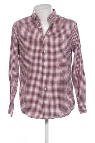 Herrenhemd Gant, Größe L, Farbe Mehrfarbig, Preis 18,99 €