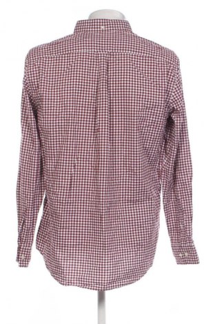 Herrenhemd Gant, Größe L, Farbe Mehrfarbig, Preis 18,99 €