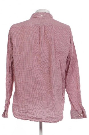 Herrenhemd Gant, Größe 3XL, Farbe Mehrfarbig, Preis 46,99 €