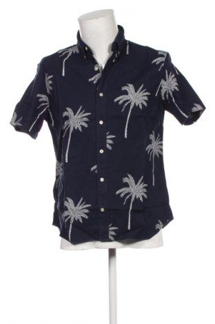 Herrenhemd Gap, Größe M, Farbe Mehrfarbig, Preis € 14,99