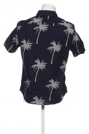 Herrenhemd Gap, Größe M, Farbe Mehrfarbig, Preis € 14,99