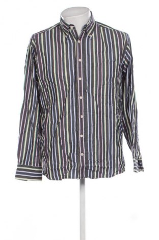 Herrenhemd Gilberto, Größe L, Farbe Mehrfarbig, Preis € 8,99