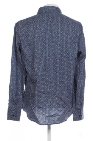 Herrenhemd Giovani, Größe XL, Farbe Mehrfarbig, Preis 20,99 €
