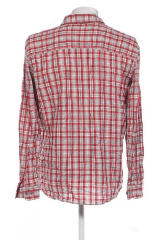 Herrenhemd Grey Connection, Größe L, Farbe Mehrfarbig, Preis € 8,99