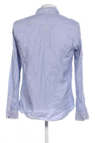 Herrenhemd Guess, Größe M, Farbe Mehrfarbig, Preis 18,99 €