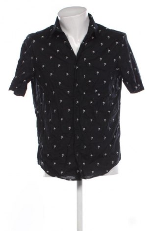 Herrenhemd H&M, Größe M, Farbe Mehrfarbig, Preis € 14,99