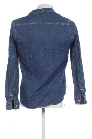 Herrenhemd H&M, Größe S, Farbe Blau, Preis 8,99 €