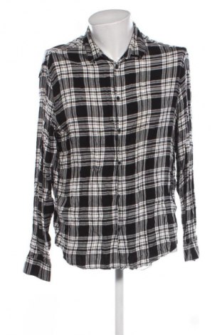 Herrenhemd H&M, Größe L, Farbe Mehrfarbig, Preis € 20,99