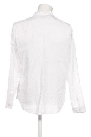 Herrenhemd H&M, Größe L, Farbe Weiß, Preis € 15,59