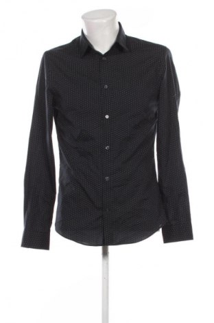 Ανδρικό πουκάμισο H&M, Μέγεθος M, Χρώμα Πολύχρωμο, Τιμή 10,99 €