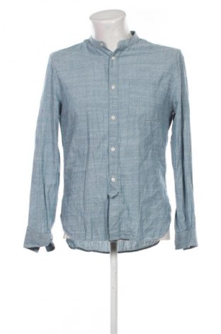 Herrenhemd H&M, Größe M, Farbe Mehrfarbig, Preis 14,99 €