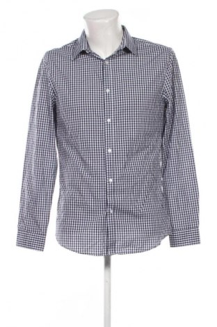 Herrenhemd H&M, Größe M, Farbe Mehrfarbig, Preis € 20,99