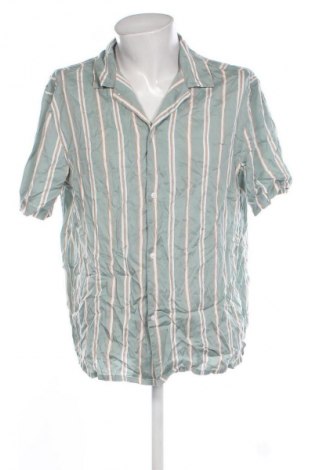 Herrenhemd H&M, Größe L, Farbe Mehrfarbig, Preis 14,99 €