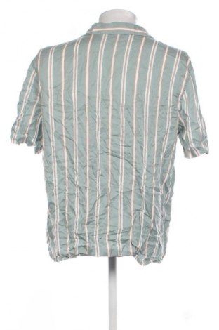 Herrenhemd H&M, Größe L, Farbe Mehrfarbig, Preis 14,99 €