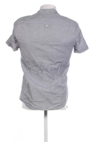Herrenhemd H&M, Größe S, Farbe Grau, Preis 15,99 €