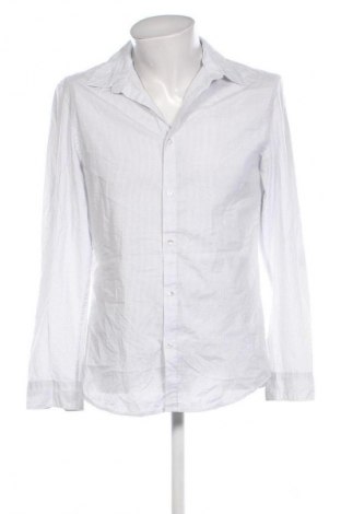 Herrenhemd H&M, Größe M, Farbe Mehrfarbig, Preis 20,99 €