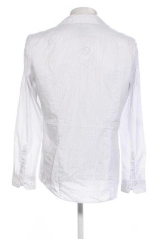 Herrenhemd H&M, Größe M, Farbe Mehrfarbig, Preis 20,99 €