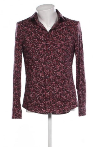 Herrenhemd H&M, Größe M, Farbe Mehrfarbig, Preis 9,99 €