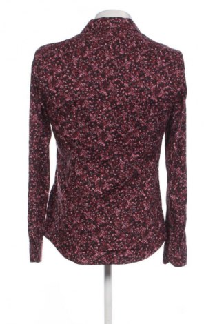 Herrenhemd H&M, Größe M, Farbe Mehrfarbig, Preis 9,99 €