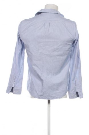 Cămașă de bărbați H&M, Mărime S, Culoare Albastru, Preț 41,99 Lei