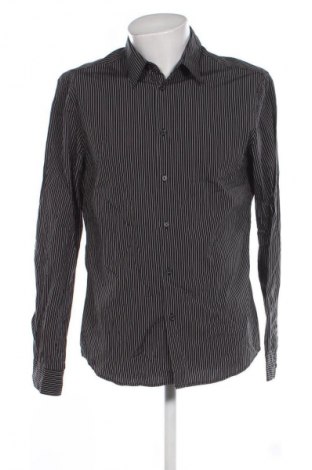Pánská košile  H&M, Velikost L, Barva Vícebarevné, Cena  469,00 Kč