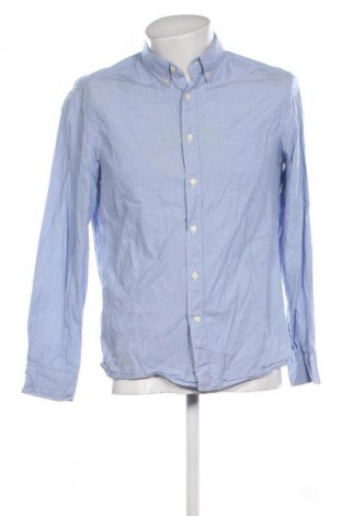 Pánská košile  H&M, Velikost M, Barva Modrá, Cena  229,00 Kč