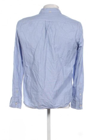 Pánská košile  H&M, Velikost M, Barva Modrá, Cena  229,00 Kč