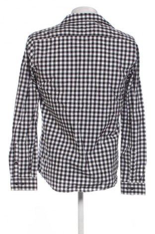 Herrenhemd H&M, Größe M, Farbe Mehrfarbig, Preis 20,99 €