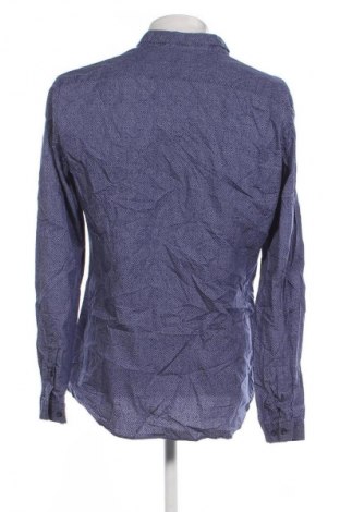 Herrenhemd H&M, Größe L, Farbe Mehrfarbig, Preis 9,99 €