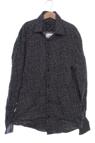 Pánská košile  H&M, Velikost S, Barva Černá, Cena  209,00 Kč