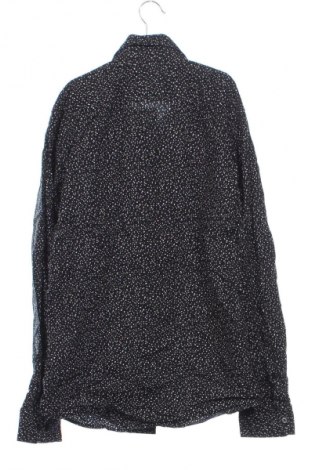 Pánská košile  H&M, Velikost S, Barva Černá, Cena  209,00 Kč