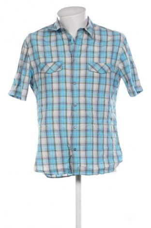 Herrenhemd H&M, Größe L, Farbe Mehrfarbig, Preis € 15,99