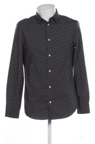 Pánská košile  H&M, Velikost M, Barva Vícebarevné, Cena  229,00 Kč