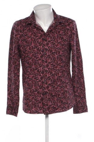 Pánská košile  H&M, Velikost L, Barva Vícebarevné, Cena  209,00 Kč