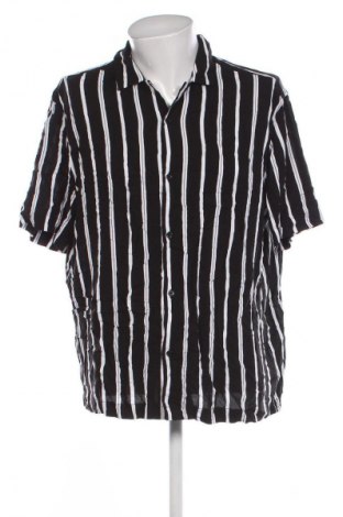 Herrenhemd H&M, Größe XL, Farbe Mehrfarbig, Preis 18,99 €