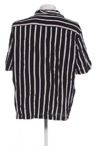 Herrenhemd H&M, Größe XL, Farbe Mehrfarbig, Preis 18,99 €