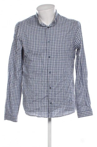Herrenhemd H&M, Größe L, Farbe Mehrfarbig, Preis € 8,99