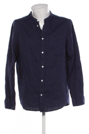 Pánská košile  H&M, Velikost L, Barva Modrá, Cena  229,00 Kč