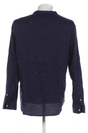 Pánská košile  H&M, Velikost L, Barva Modrá, Cena  229,00 Kč